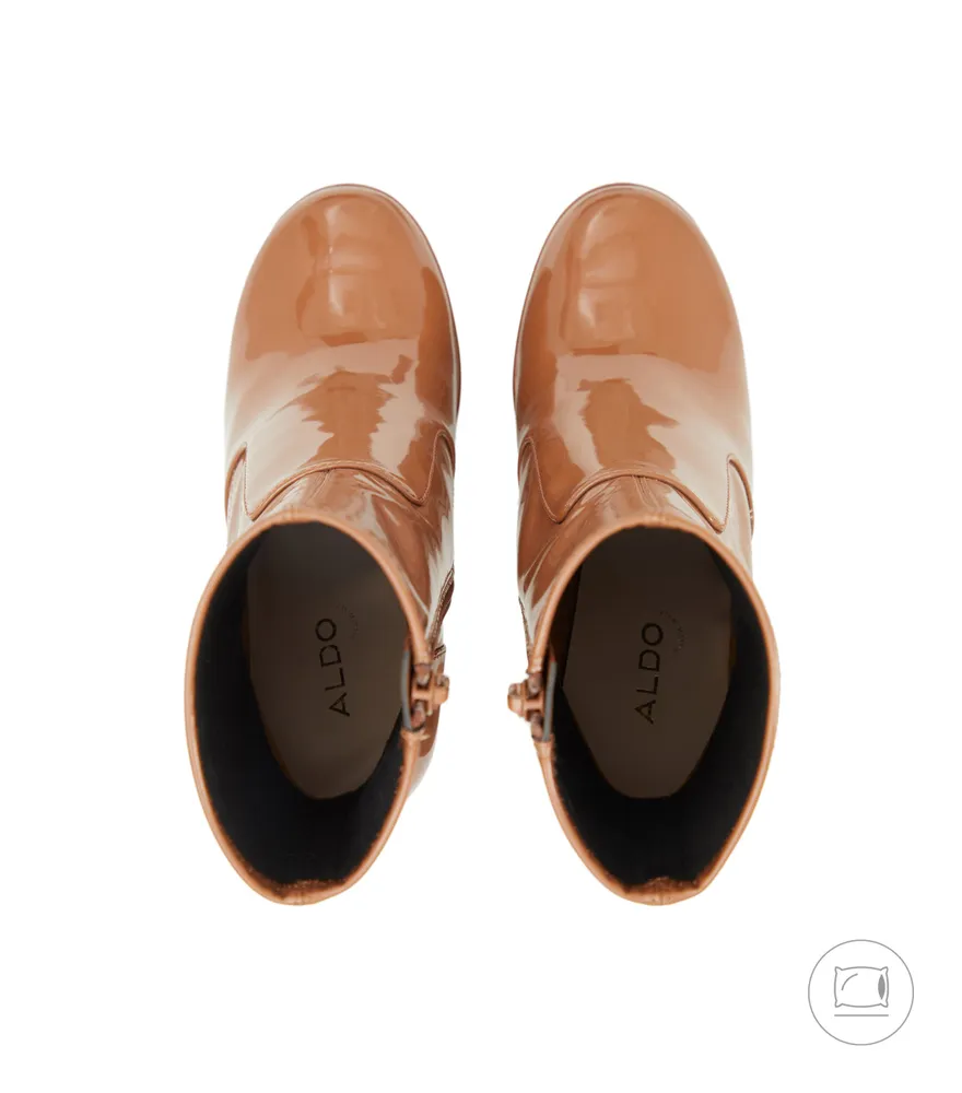 Aldo botines discount de mujer
